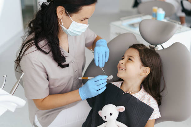 Best Emergency Dentist for Lost Fillings or Crowns in Carter, TX
