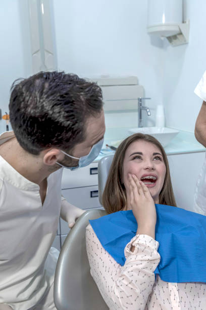 Best Emergency Root Canal Treatment in Carter, TX