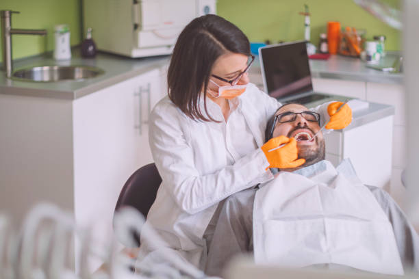 Best Emergency Dental Extractions in Carter, TX
