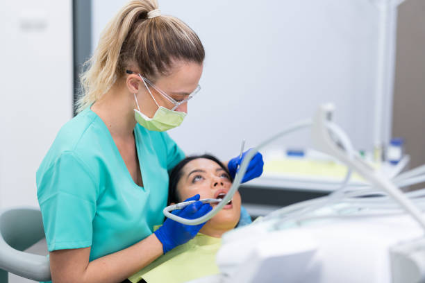 Best Emergency Dental Services for Seniors in Carter, TX